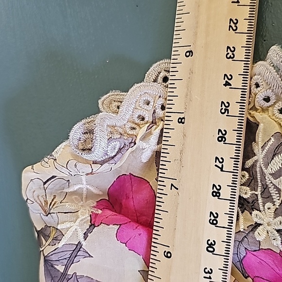 JOHNNY WAS, Women‎ top, NWT. Size medium. Multiple colors. Loose fit. Fabulous - Picture 14 of 16